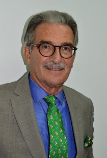 Committee ηεο EFP (2011-2016). Έρεη δηαηειέζεη Board member of the Continental European Division of the IADR (2010-2013).