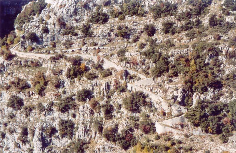 Στη συνέχεια δίνεται μια σύντομη περιγραφή για κάθε τύπο οικοτόπου σύμφωνα με τους Ντάφη κ.ά. (2001)
