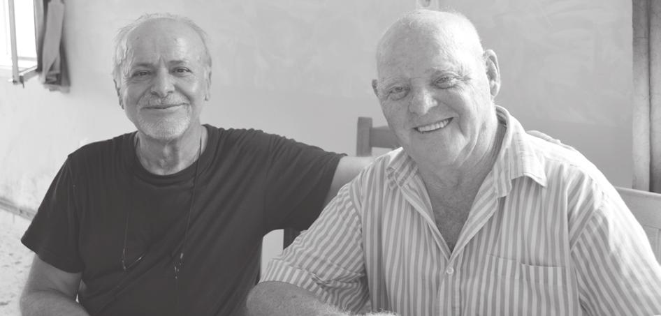 Η ικανοποίηση των μεγάλων και η χαρά των μικρών ήταν ζωγραφισμένη στα πρόσωπα όλων των συμμετεχόντων, αφού και η απλή συμμετοχή είναι προσωπική νίκη για τον καθένα.
