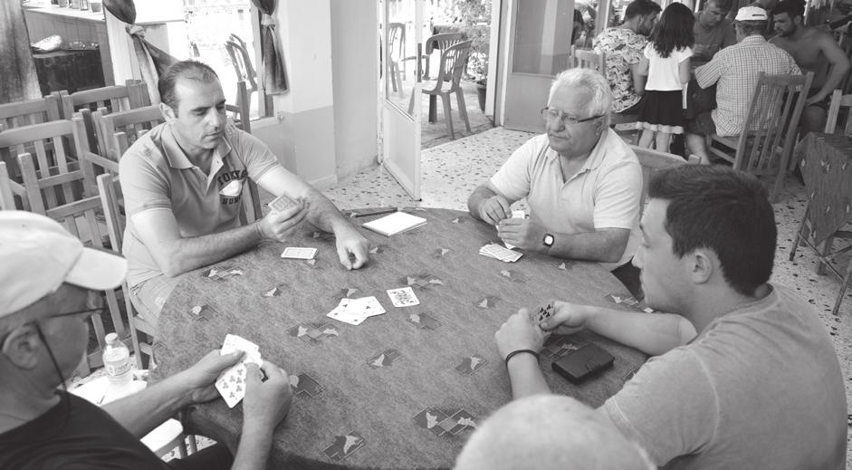 Χρήστου Παύλος του Γεωργίου 5.Κάλιοση-Λαμπρούση Δήμητρα του Φωτίου 6.Πανούση Γεωργία του Φίλιππα 7.Κώνστας Αναστάσιος του Χρήστου 8.Μπουτόπουλος Κων/νος του Νικολάου 9.