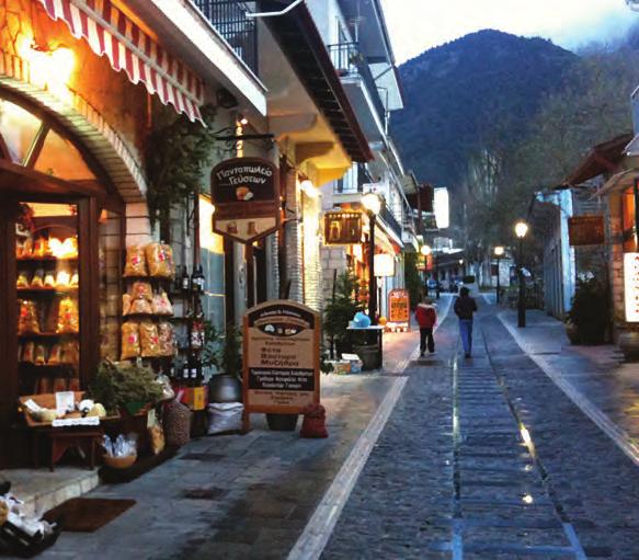 Αθήνα στις 08:00 για την αλπική Λίμνη Τσιβλού στο νομό Αχαΐας. Η Τσιβλού βρίσκεται σε υψόμετρο 800 μέτρων και είναι από τις ελάχιστες που υπάρχουν στην ορεινή Πελοπόννησο.
