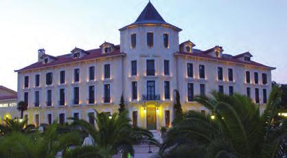 POSEIDON RESORT 5* ΠΕΡΑΧΩΡΑ - ΛΟΥΤΡΑΚΙ CHRISTMAS KIDS AT POSEIDON: Καθημερινό πρόγραμμα Mini - Club (10.00-14.00 & 15.00-18.
