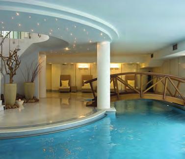 Mediterranean Village 5* Deluxe ΠΑΡΑΛΙΑ ΚΑΤΕΡΙΝΗΣ - ΠΙΕΡΙΑ Τιμή κατ άτομο με δικό σας μέσο Ι.Χ. (χωρίς εκδρομές) με ημιδιατροφή, ΡΕΒΕΓΙΟΝ με μουσική.