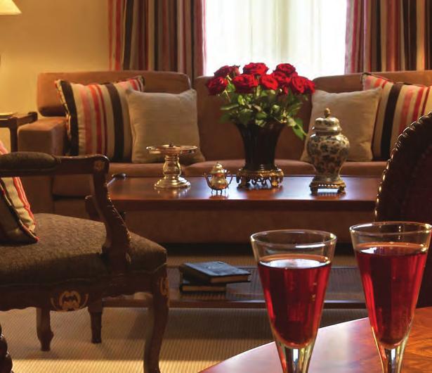 42 τα Κάλαντα του Grecotel Larissa Imperial! Αρχοντική φιλοξενία & Spa 5* Lux Grecotel Larissa ΠΗΝΕΙΟΣ - ΑΜΠ