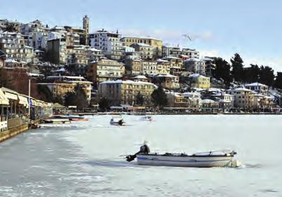 Αναλυτικό πρόγραμμα εκδρομής και τιμών σελ. 6-7 & 26-27 ΜΥΛΟΣ ΞΩΤΙΚΩΝ - ΜΕΤΕΩΡΑ - ΜΕΤΣΟΒΟ - ΕΛΑΤΗ.