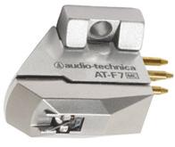 5 gr (προτεινόμενο 1,25 gr) Συνιστώμενη Αντίσταση: 47 KΩ Ενδοτικότητα: 10 x 10-6 cm/dyne Συμπεριλαμβάνεται και ο αντάπτορας P/U mount Βάρος: 8.
