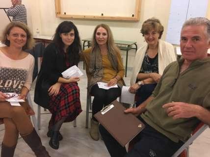 Καταναλωτι 21: Ημζρα Δαςοπονίασ 22: Παγκόςμια Ημζρα