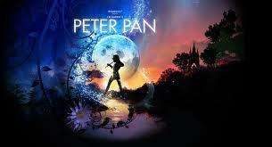 Χαρακτηρισμός Ρόλων Peter Pan - Θέλει να μείνει για πάντα παιδί Δείχνει ατρόμητος, δυνατός Δυναμικός, θαρραλέος