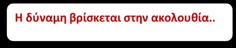 για μία διαδικασία που τραβάει το ενδιαφέρον, το οποίο κορυφώνεται με την διάθεση του προϊόντος.