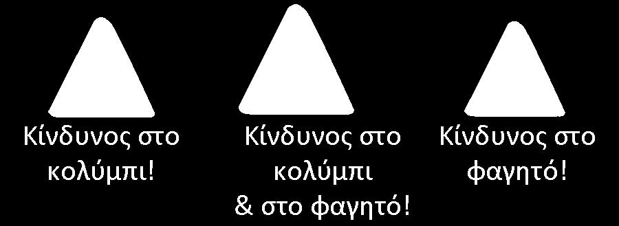 ΧΑΡΑΚΤΗΡΙΣΤΙΚΟ 5: ΚΙΝΔΥΝΟΙ ΑΠΟ ΤΗΝ ΕΓΚΑΤΑΣΤΑΣΗ ΤΩΝ ΞΕΝΙΚΩΝ ΕΙΔΩΝ Βασικά σημεία Πλήθος ξενικών ειδών βρίσκονται στην Μεσόγειο Θάλασσα, κάποια από τα οποία συναντώνται και στα