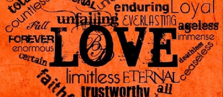 Here we must deal with another Greek word that appears quite a bit in the New Testament, a word that is never translated "love," and never should be so translated.