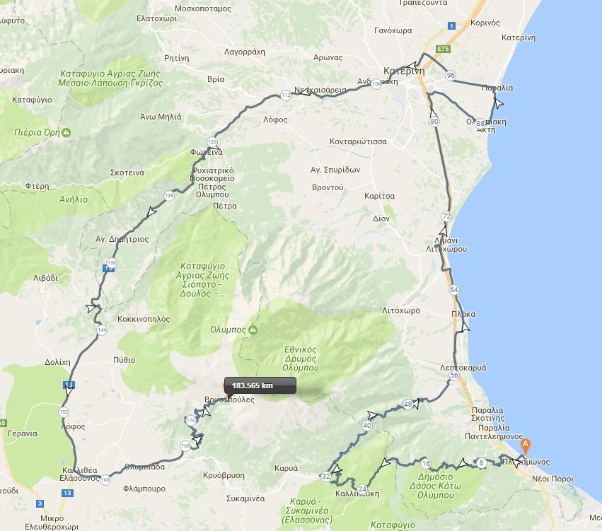 plotaroute.