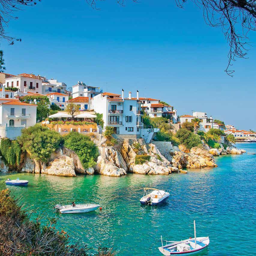 ΣΚΙΑΘΟΣ Φοιτητικές εκπτώσεις εγγυημένες αναχωρήσεις από