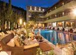26/05-20/06 & 16/09-30/09 21/06-15/07 & 01/09-15/09 16/07-31/08 σε δίκλινο 135 173 211 249 325 155 200 245 290 380 195 263 331 399 535 σε τετράκλινο (οικογ.