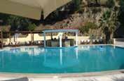 ) 123 148 173 198 248 129 162 195 228 294 155 202 248 295 389 La Piscine Art Hotel 4* (πρωινό) Χώρα Βρίσκεται σε απόσταση μόλις 5 λεπτών με τα πόδια από το