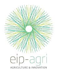 Σεμινάριο του EIP-AGRI Service Point με θέμα «Moving EIP-AGRI implementation forward», Αθήνα 10-11 Μαΐου 2017 Για την υποστήριξη των δράσεων της Ευρωπαϊκής Σύμπραξης Καινοτομίας (ΕΣΚ) για την