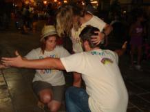 costs 36. We will wait you at the bus station in Lefkas.