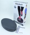 10 23305 THERABAND Balance Products Stability Trainer / Green / Firm (Beginner) / Πλατφόρμα ισορροπίας 31.