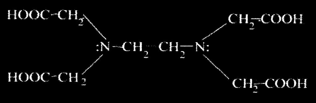 Formula indicatorului Eriocrom T (EBT) Figura 2.