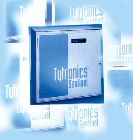 Atunci Krohne a recomandat montarea debitmetrului Optisonic 6300. Instrumentul este uºor de instalat pe conductã. În acest caz, conducta este din oþel inox, cu o grosime a pereþilor de 2,6 mm.