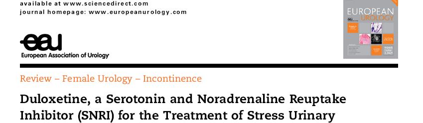 reabsorpcie serotonínu a noradrenalínu