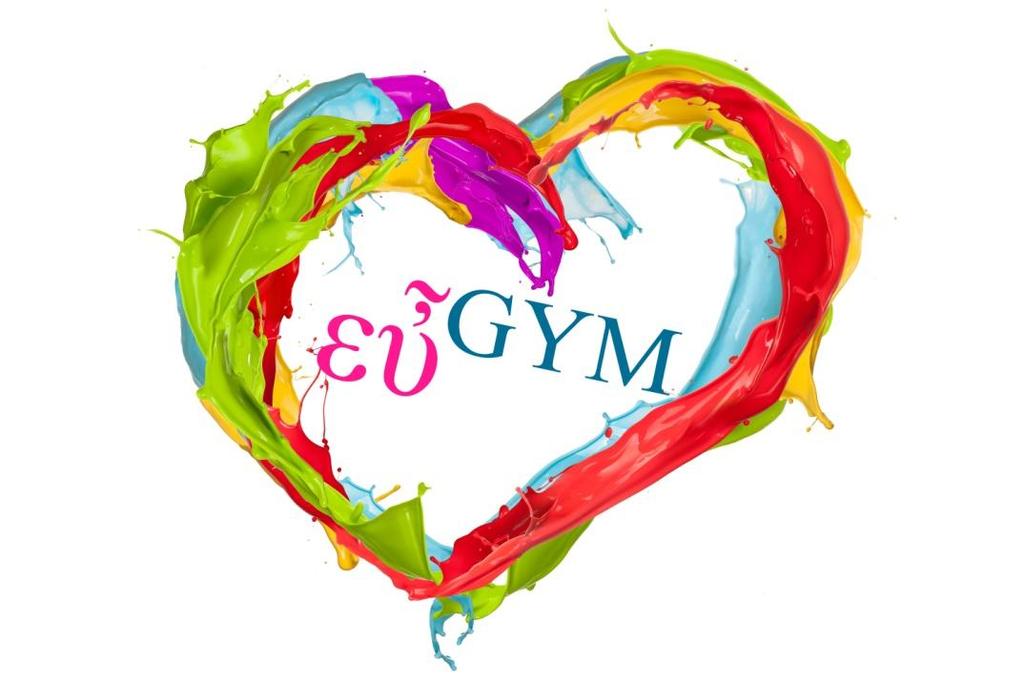 Εύ-Gym Festival 13-14 ΜΑΙΟΥ 2016 Αθλητικές Εγκαταστάσεις Γούναρη & Θεοτόκη ΠΡΟΓΡΑΜΜΑ ΔΙΟΡΓΑΝΩΣΗΣ Οργάνωση: ΔΑΟ ΚΑΜΑΤΕΡΟΥ Web site: www.efgym.