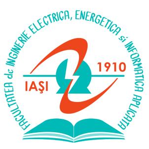 UNIVERSITATEA TEHNICĂ GHEORGHE ASACHI IAŞI