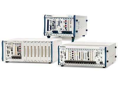 Sistem PXI