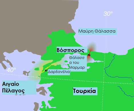 Στην Οθωμανική αυτοκρατορία υπάρχουν περιπτώσεις που ο υπεύθυνος για τον καφέ κατέχει τη θέση του βεζίρη. Από το παλάτι απλώνεται το ενδιαφέρον για τον καφέ σε όλη την Πόλη.