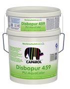 Προϊόντα Δαπέδων DISBOPUR 459 PU - AquaColor Ο ΒΑΣΗ 2 4Kg 4Kg Πολυουρεθανικό τελικό χρώμα δαπέδων, δύο συστατικών νερού, κατάλληλο για εσωτερική και εξωτερική χρήση.