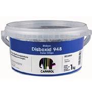 DISBOΝ 481 EP-Uniprimer Προϊόντα Δαπέδων ΓΚΡΙ 5kg Αντισκωριακό εποξειδικό αστάρι νερού πολλαπλών χρήσεων.