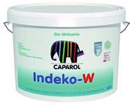 Προϊόντα Εσωτερικής Χρήσης INDEKO - W Ο 1 Πλαστικό χρώμα πιστοποιημένο για την προστασία από μούχλα και μύκητες. Κατάλληλο για όλες τις εσωτερικές δομικές επιφάνειες σε matt φινίρισμα.