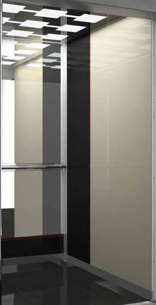 Stainless Steel ΚΟΥΠΑΣΤΗ: Inox Super Mirror ΑΠΕ Ο: