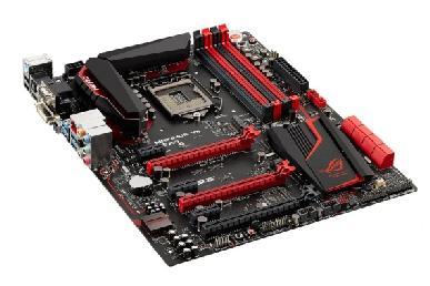 Κύρια Μέρη Μητρική κάρτα Η μητρική πλακέτα (motherboard) είναι η πιο σημαντική "ολοκληρωμένη πλακέτα" για έναν υπολογιστή.