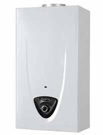 ARISTON FAST EVO ONT B CAPACITY I L 4 L 6 L A363224 A363226 A363228 ΤΕΧΝΙΚΑ ΣΤΟΙΧΕΙΑ FAST EVO ONT B FAST EVO ONT B 4 FAST EVO ONT B 6 Ονομαστική θερμική