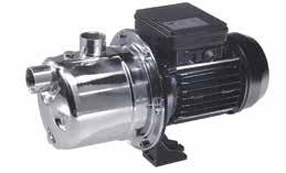 NOCCHI NOCCHI PUMP DHR MODEL I PRESSURE I 2-30 M 2-50 M 2-30 2-30 ΙΤΑΛΙΚΟ PRESSURE CONTROL 2-50 2-50 ΙΤΑΛΙΚΟ PRESSURE