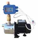 8 bar DHR230 DHR250 DHR230S DHR230SI DHR250S DHR250SI NOCCHI PUMP JETINOX MODEL I PRESSURE I 45/43M 60/50M 70/50M 45/43M