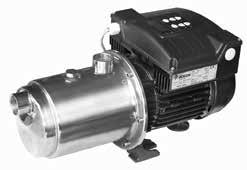 CM30 250/9 350/0.2 hp.