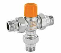 VALVE 3 ZONE MOTORIZED VALVE OMV2075