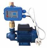 POWER I 0.5 hp VC050 0.