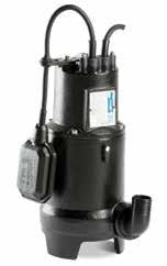 3 hp SG500 OSIP MX ΑΝΤΛΙΑ S/STEEL OSIP RIO ΤΟΥΡMΠΙΝΑ POWER I
