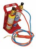 OXY TURBO BUTAN GAS CONTROL CAPACITY I 40 ml 770 ml OTB40 OTB770 OTGC MAXY