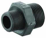 PLASTIC FITTINGS ΜΕΤΑΠΤΩΣH ΝΙΠΟΛ x x /4 x x 2 x 2 x PLM075050 PLM00075 PLM2500