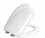 PLASTISAN NOAH ΚΑΘΙΣΜΑ WC NAYA SOFTCLOSE ΚΑΘΙΣΜΑ WC PLKWCN PLKWCNA SUNA SOFTCLOSE