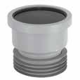 PLUMBING ACCESSORIES ΕΞΑΓΩΓH ΠΛΥΝΤΗΡΙΟΥ ΠΑΡΟΧH ΠΛΥΝΤΗΡΙΟΥ LENGTH I LENGTH I 50 cm 200 cm 250 cm 300 cm 400 cm 500 cm EP50 EP200 EP250 EP300