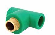PPR ΤΑΦ TAΦ ΕΛΑΤΤΩΜΕΝΟ 20 mm 25 mm 32 mm 40 mm 50 mm 63 mm 75 mm PPRT20 PPRT25 PPRT32 PPRT40 PPRT50 PPRT63