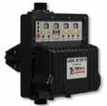 2 bar PC25 PRESSURE CONTROL MANOMΕΤΡΟ