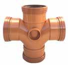 RUBBER RING FITTINGS RR