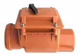 RREX0 CHECK VALVE FLAP CHECK