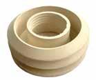 RUBBERS ΦΙΠΡΕΣ 00 Pcs ΦΙΠΡΕΣ ΤΟΥ ELEMENT 00